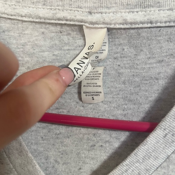 Lashes Tee - Picture 2 of 2